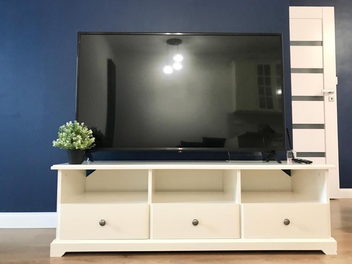Apartament Active Blue Λούμπλιν Εξωτερικό φωτογραφία