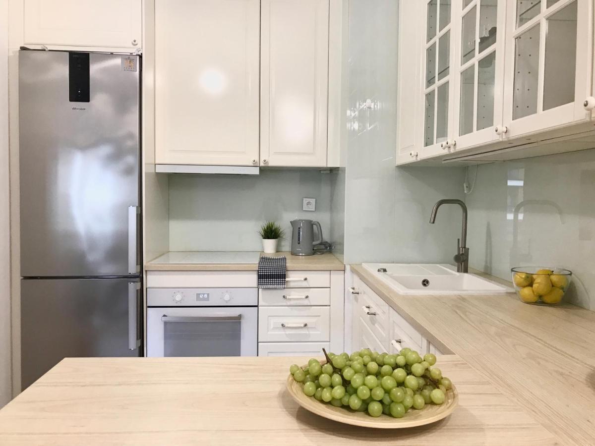 Apartament Active Blue Λούμπλιν Εξωτερικό φωτογραφία