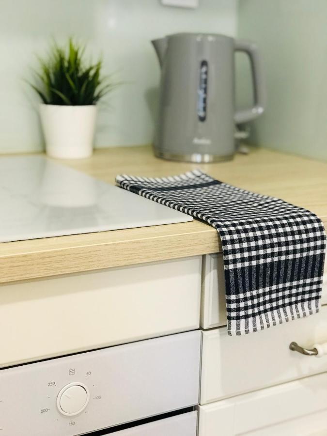 Apartament Active Blue Λούμπλιν Εξωτερικό φωτογραφία