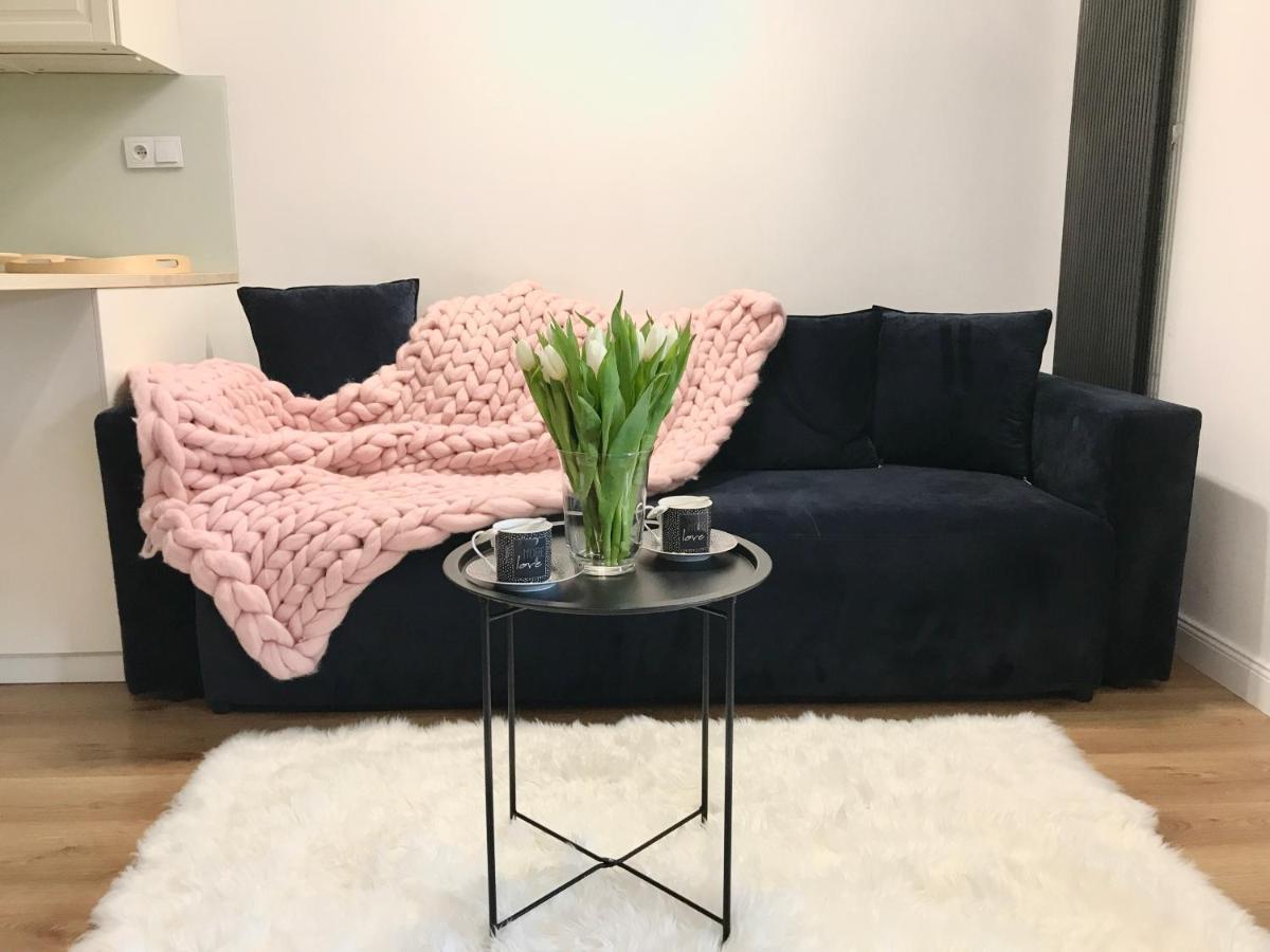 Apartament Active Blue Λούμπλιν Εξωτερικό φωτογραφία