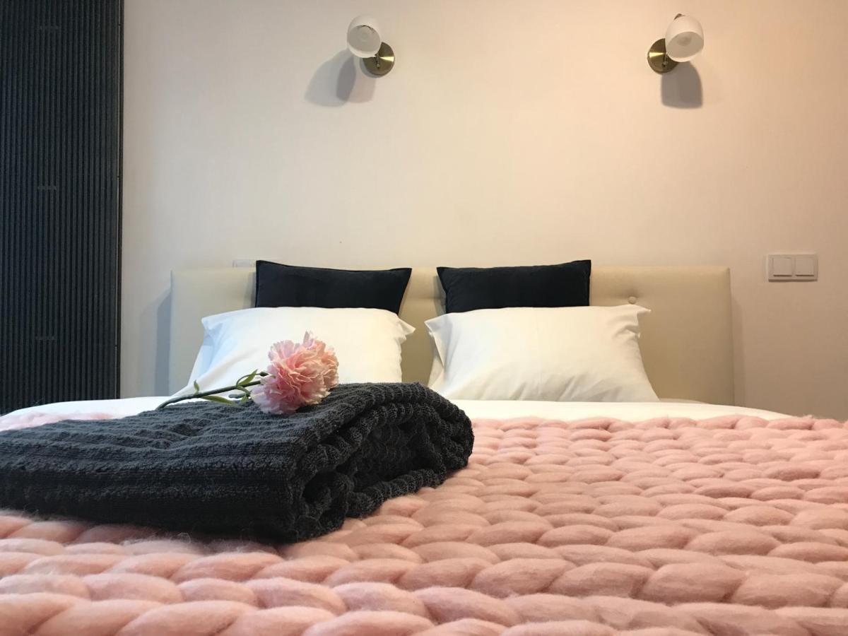 Apartament Active Blue Λούμπλιν Εξωτερικό φωτογραφία