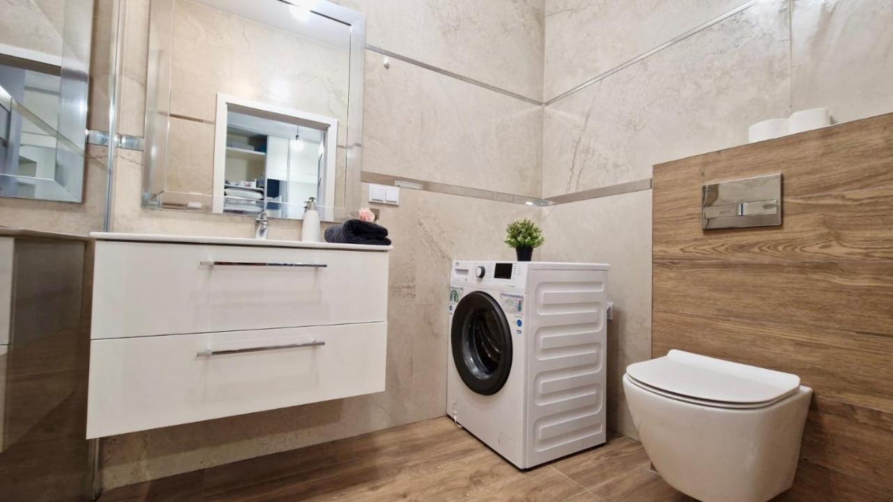 Apartament Active Blue Λούμπλιν Εξωτερικό φωτογραφία