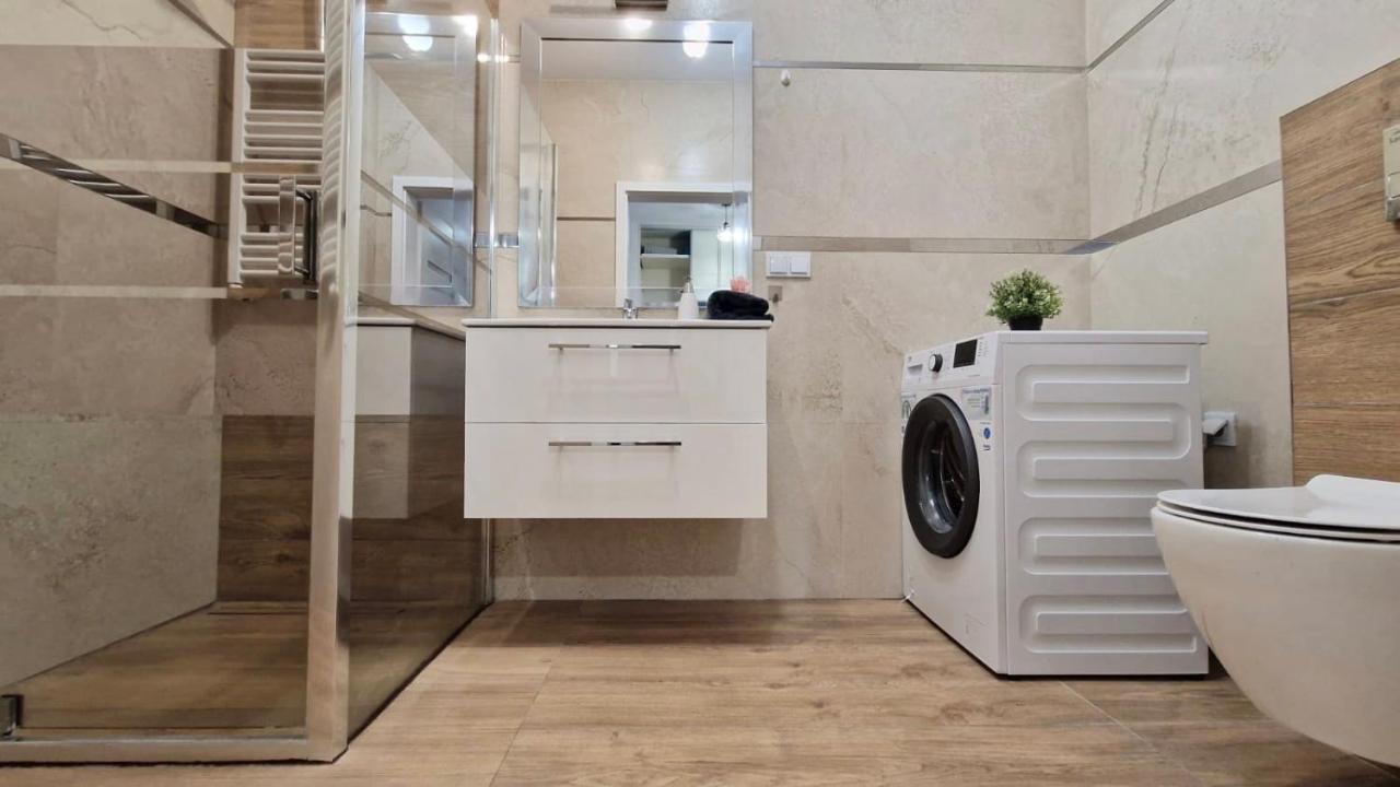 Apartament Active Blue Λούμπλιν Εξωτερικό φωτογραφία